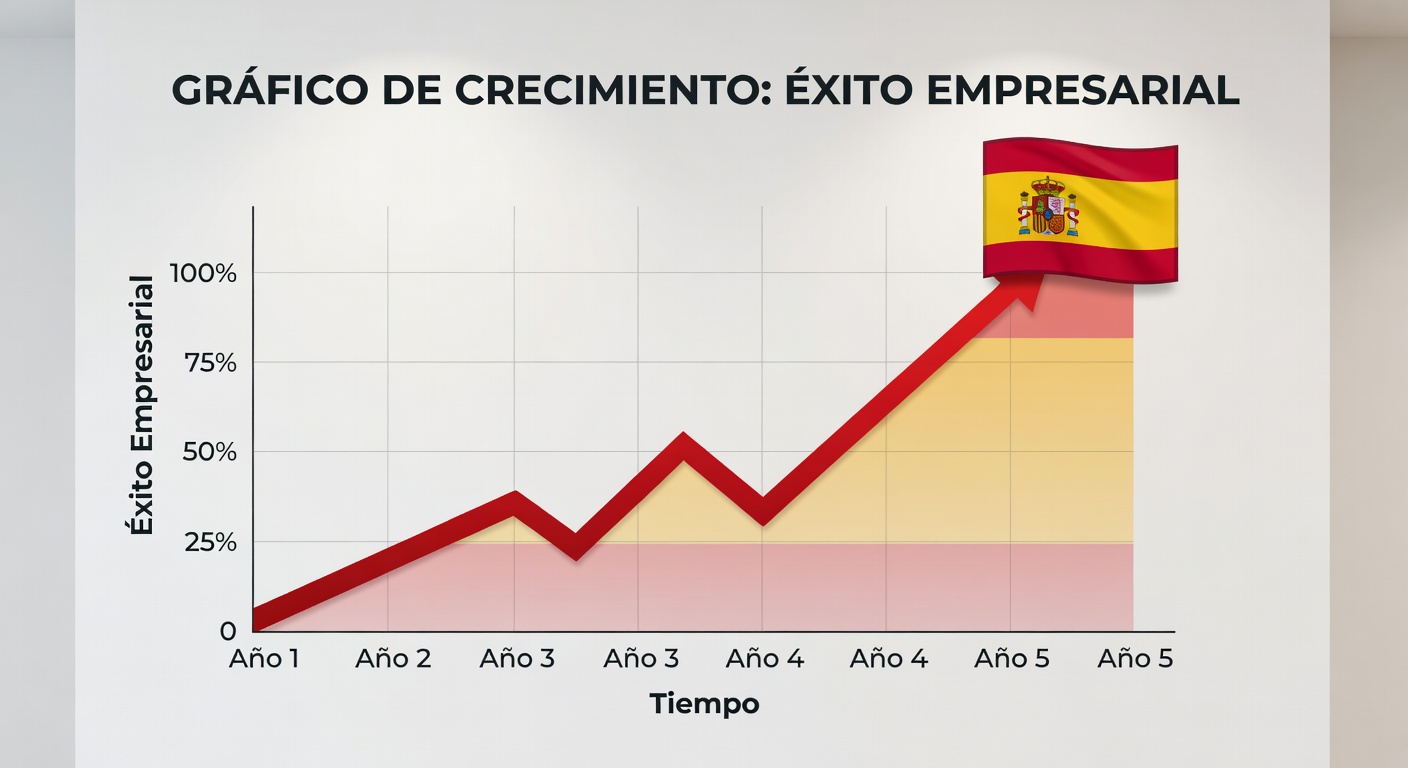 Análisis financiero empresarial