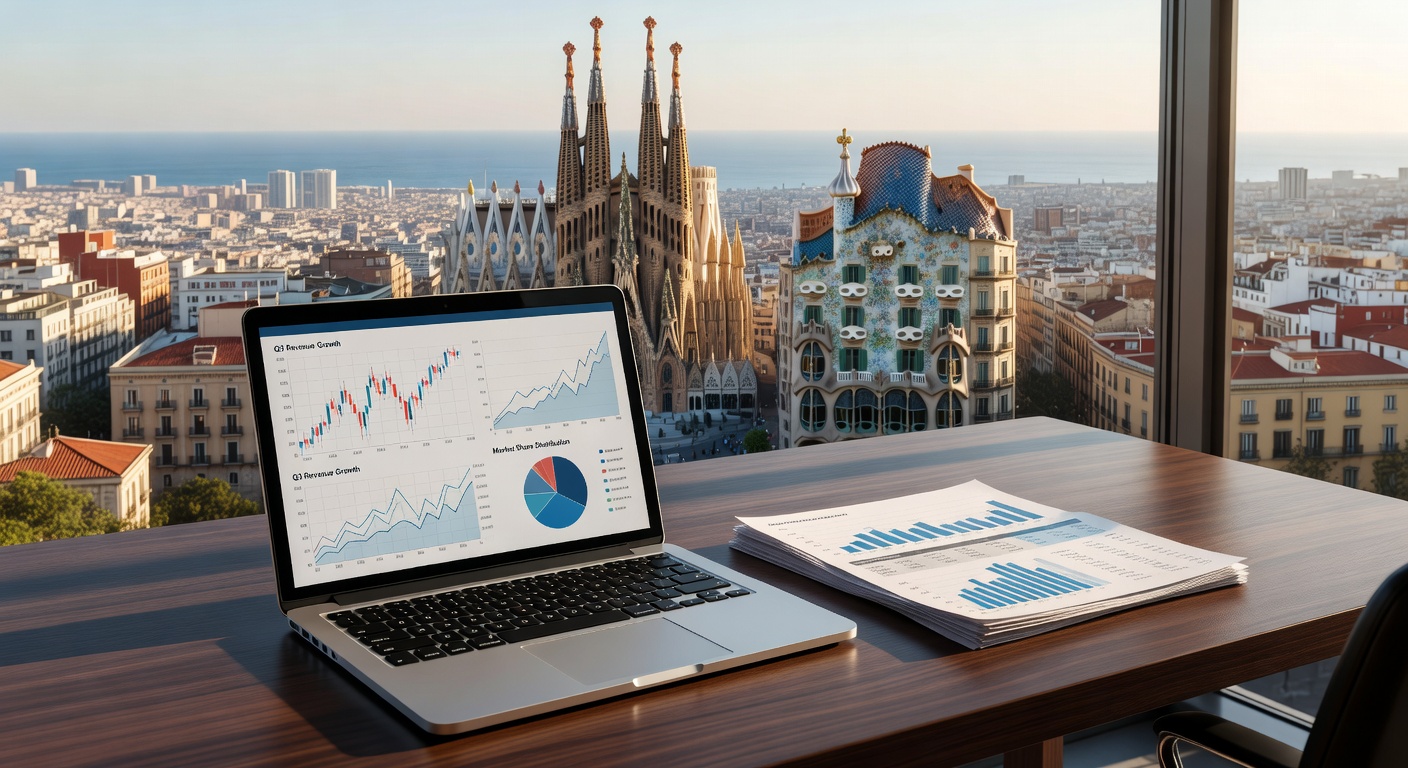 Marketing Digital - Mediterránea Business Consulting